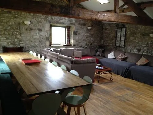 Skirfare Barn Kilnsey Regno Unito