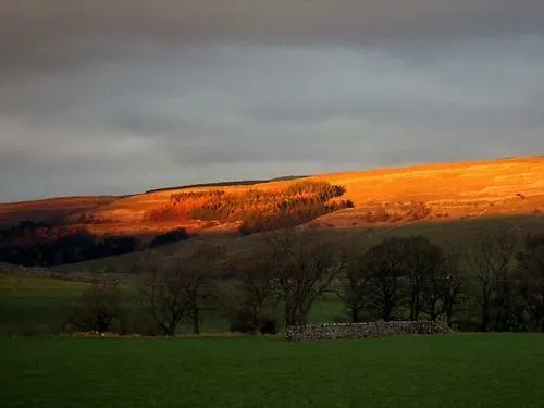 *** Hotel Skirfare Barn Kilnsey Regno Unito